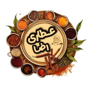 لوگو عطاری رضا