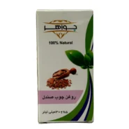 روغن چوب صندل کد 108