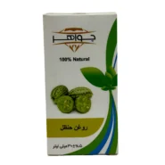 روغن حنظل کد 123