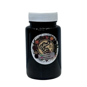 پودر لاغری گیاهی