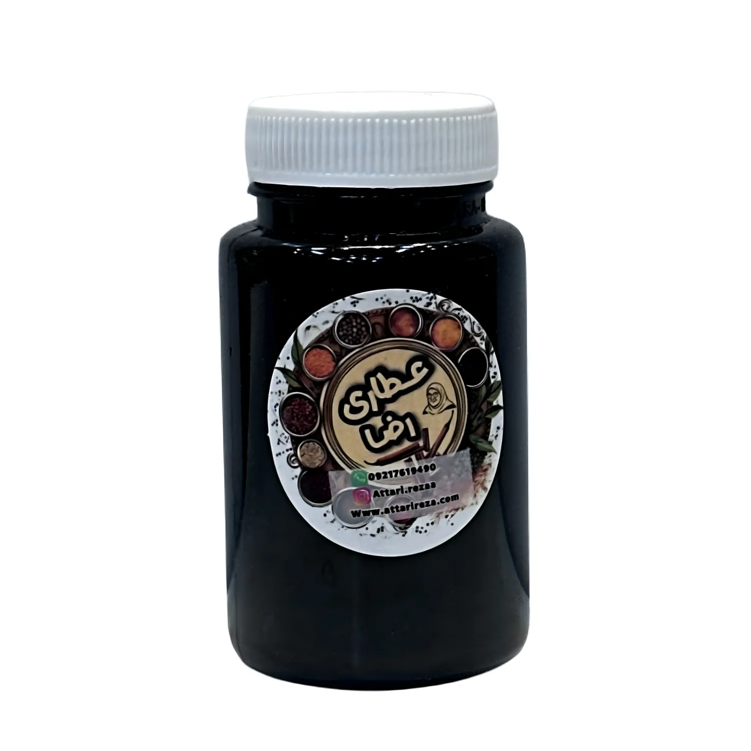 پودر لاغری کد 19