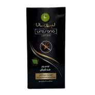 محلول ضد شپش کد 64