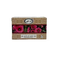 صابون گل ختمی کد 66