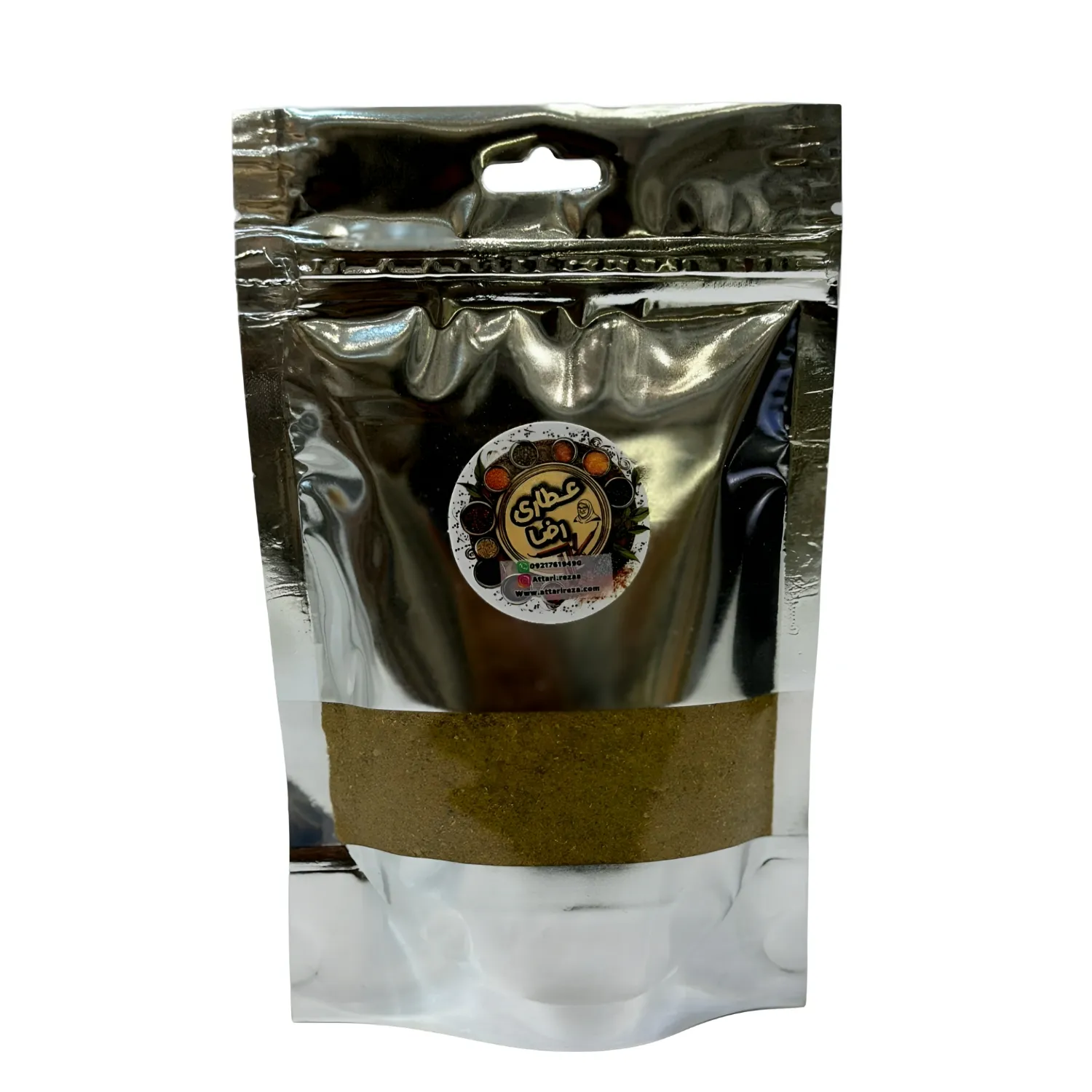 ادویه ماکارونی کد 69