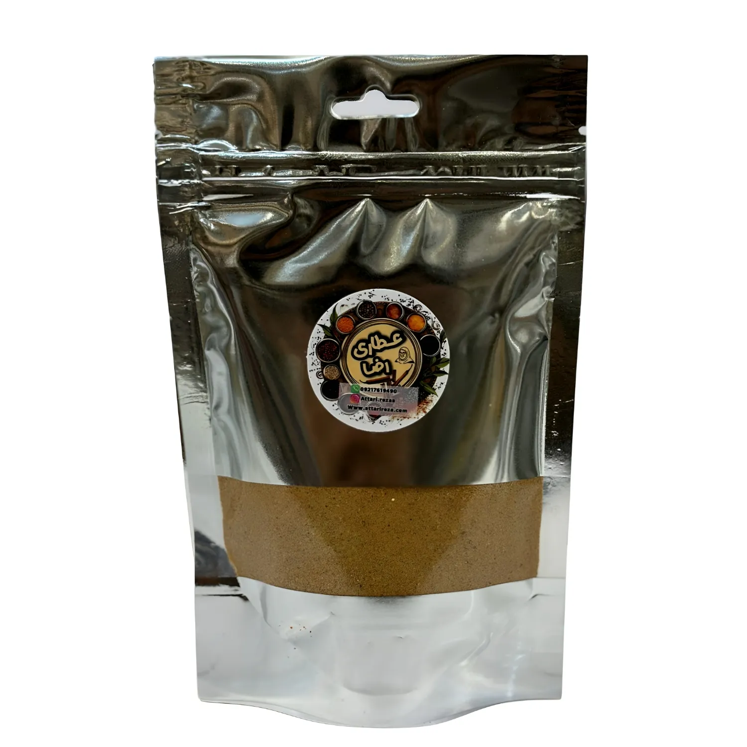 ادویه لازانیا کد 80