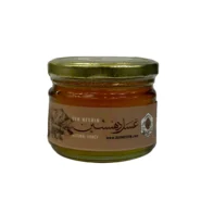 عسل گزانگبین کد 88