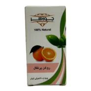 روغن پرتقال کد 135