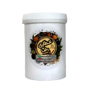 پودر چاقی کد 142