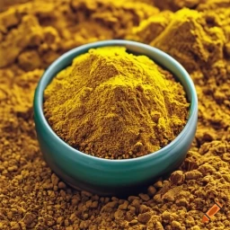 ادویه های مامان حجیه