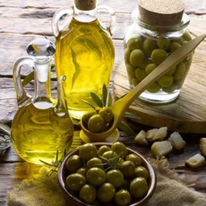 روغن های گیاهی