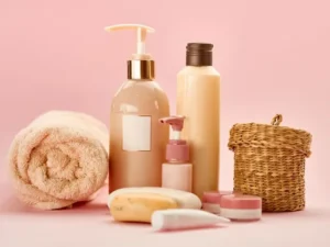 محصولات بهداشتی