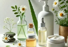 محصولات بهداشتی