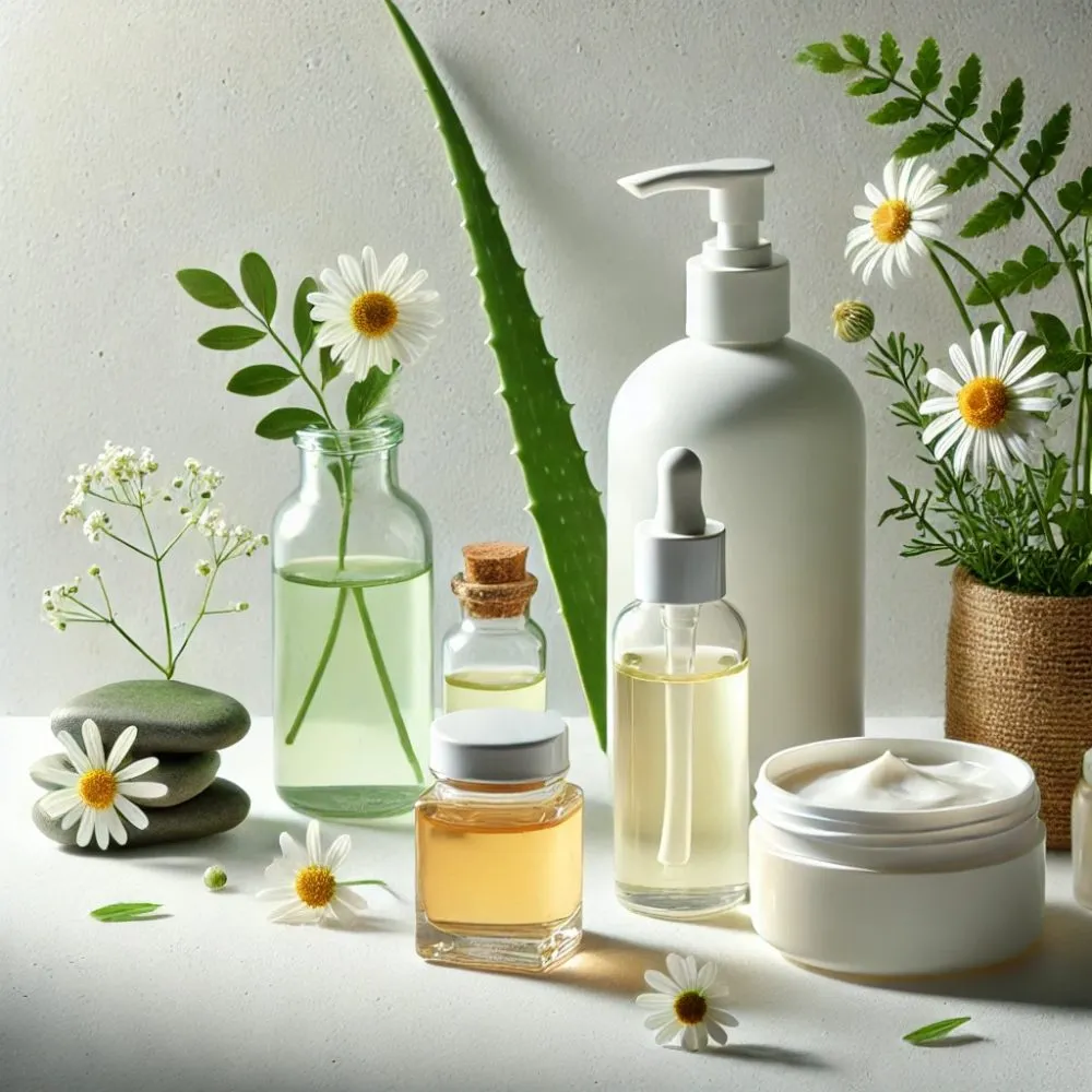 محصولات بهداشتی