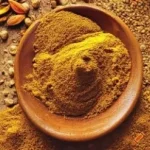 ادویه حسو چیست