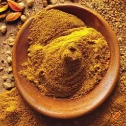 ادویه حسو چیست