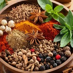 ادویه حسو چیست