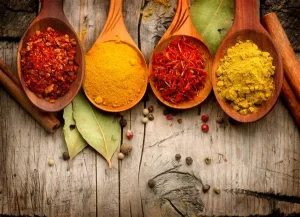 ادویه همه کاره چیست