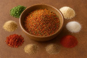 کاربرد ادویه همه کاره