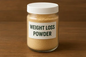 بهترین پودر لاغری برای کاهش وزن