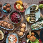 کاربرد ادویه همه کاره در غذاهای ایرانی و فرنگی