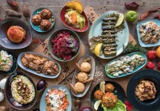 کاربرد ادویه همه کاره در غذاهای ایرانی و فرنگی