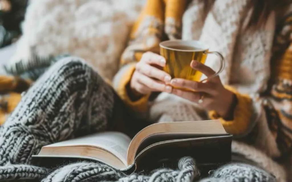 دمنوش معجزه قبل از خواب