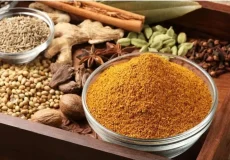 ادویه همه کاره خانگی
