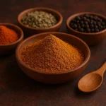 ادویه حسو خانگی