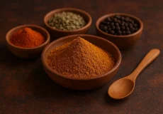 ادویه حسو خانگی