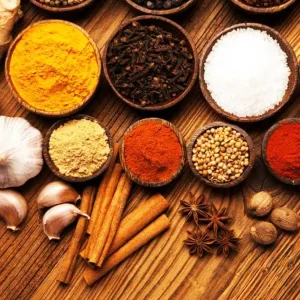 ادویه همه کاره خانگی