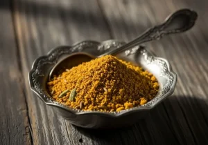 فواید ادویه حسو