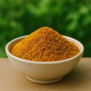 ادویه حسو خانگی