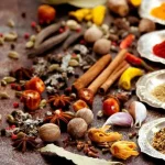 ادویه همه کاره چیست