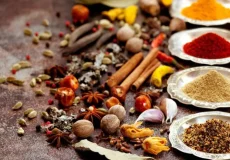 ادویه همه کاره چیست