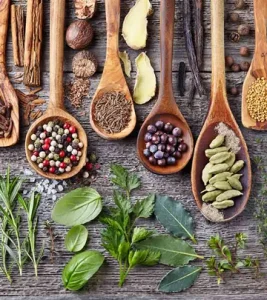 پودر لاغری طبیعی